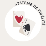 Systeme fidelite